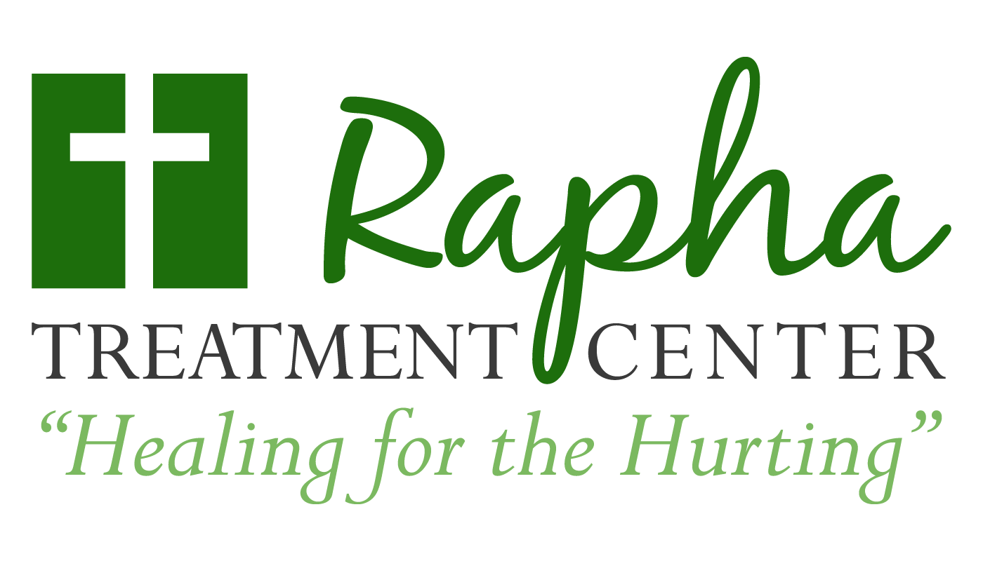 Rapha Treatment Center logo